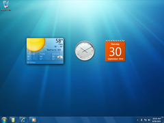Win7-Desktop-Gadgets