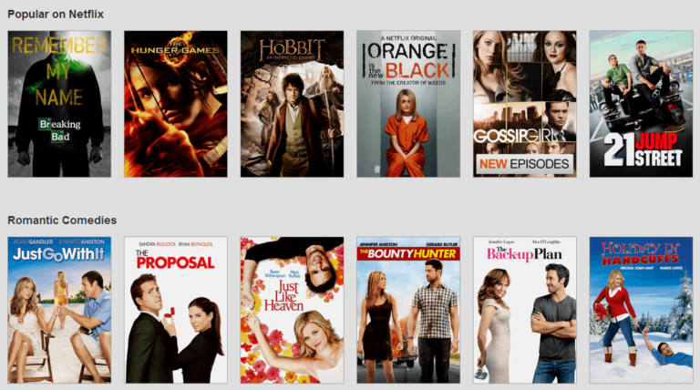 UnoTelly Review&ndash;Watch US Netflix in the UK