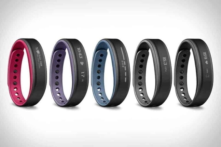 Garmin Vivosmart Review