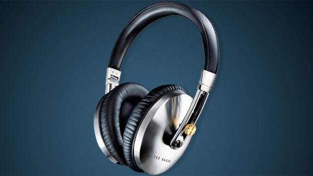 Ted Baker Audio Rockall headphones Review