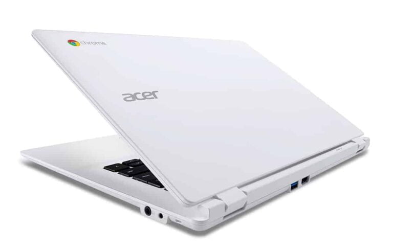 Acer Chromebook 13 Review