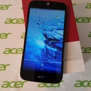 Acer Jade Z