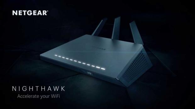 Netgear Nighthawk R7000 AC1900 Review