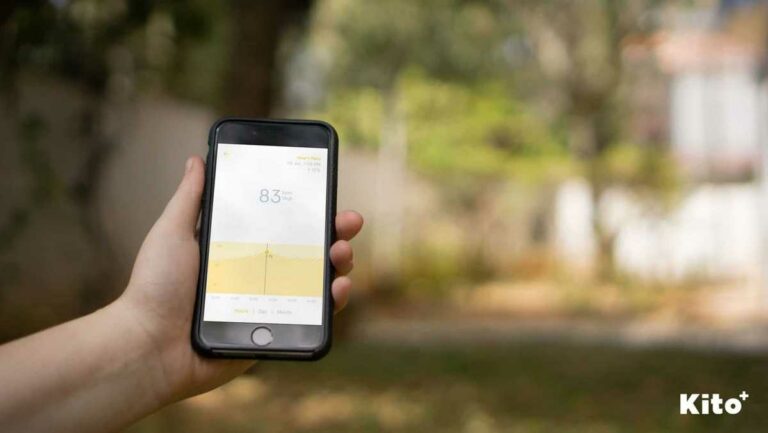 Azoi Kito+ Bio-sensing Health Monitor Review