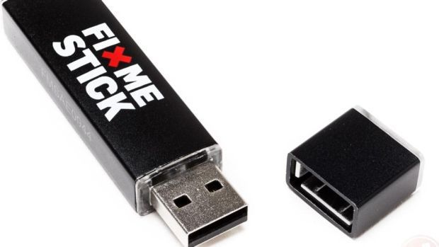 FixMeStick Review – USB Bootable Anti-Virus