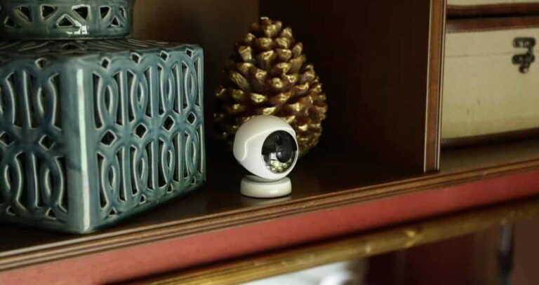 Kidde Remote Lync Rechargeable WiFi CCTV Review