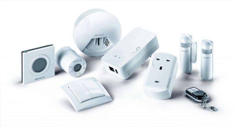 Devolo Home Control Review – Home Automation