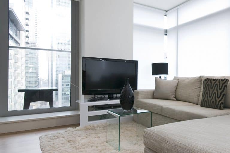 Monarch 50 & 40 Indoor HDTV Antenna Review