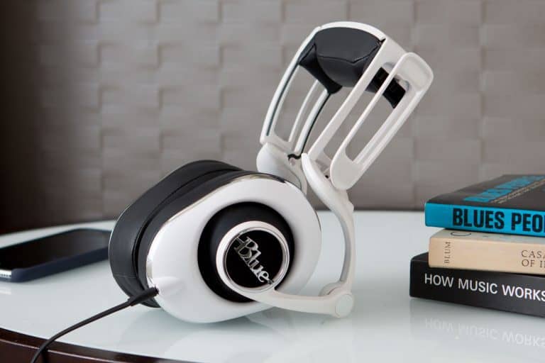 Blue Lola Headphones Review