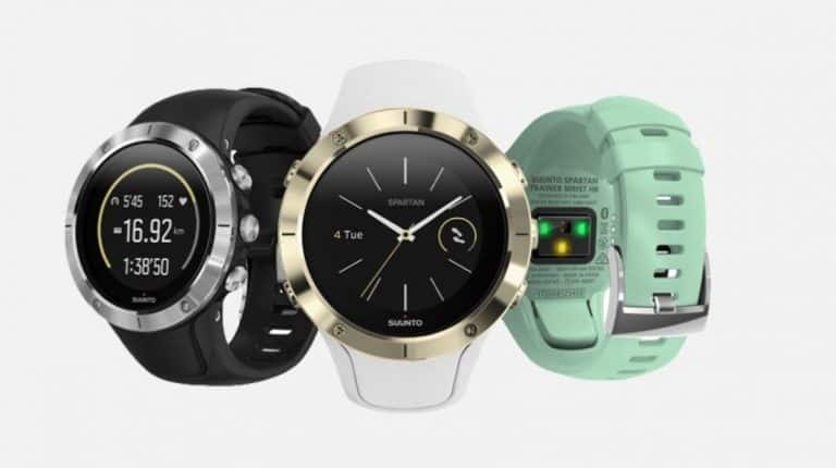 Suunto Spartan Trainer Wrist HR Review