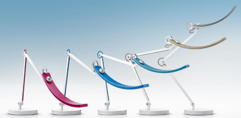 BenQ WiT e-Reading Lamp Review