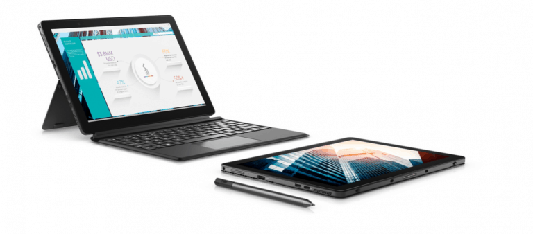 Dell Latitude 5285 2-in-1 Review