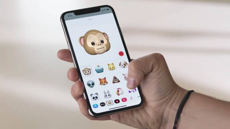 How to Create, Save, and Share Animoji on iPhone