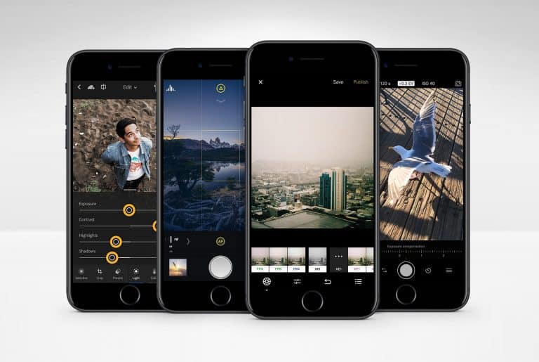 How to Use Portrait Lighting on the iPhone