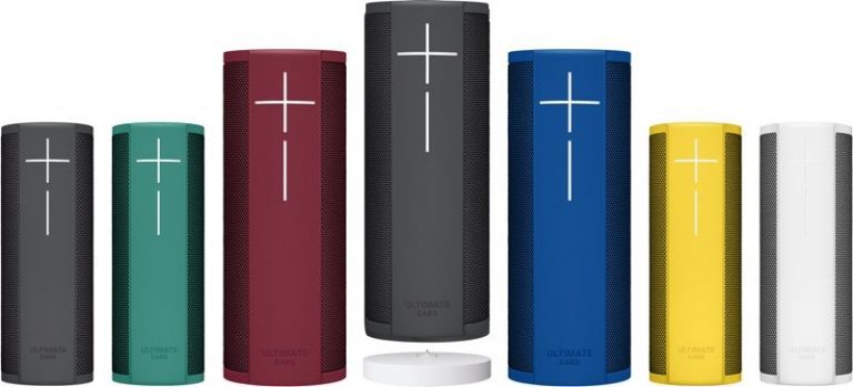 Ultimate Ears Megablast Review – Bluetooth, Waterproof, Portable Alexa Speaker!