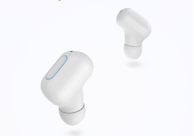 Bakeey X2-TWS Completely Wireless Earphone Review