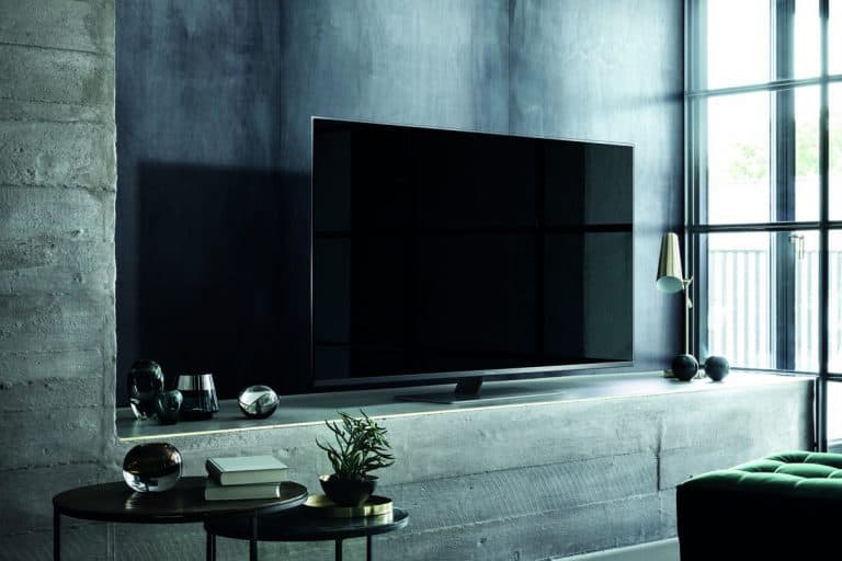 4K TV Tech: IPS vs VA vs PLS LCD Panels