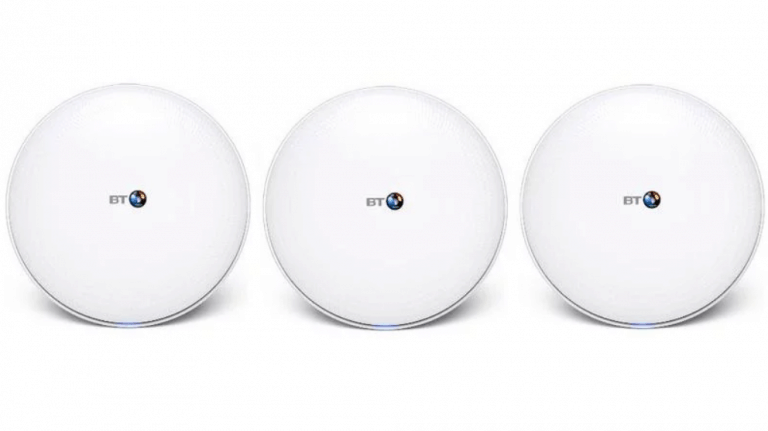 BT Whole Home Wi-Fi vs Netgear Orbi vs Linksys Velop Mesh Router Comparison