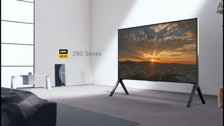 4K TV Tech: Local Dimming – Full Array Local Dimming / FALD vs Direct Lit vs Edge-lit