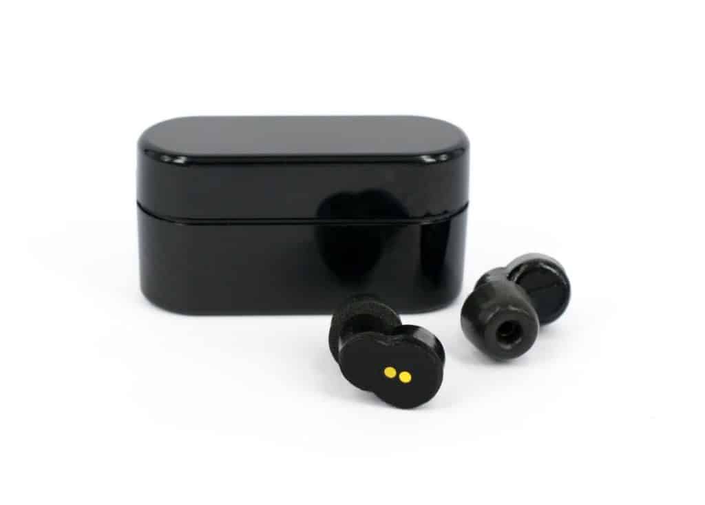 QuietOn Sleep Charging Carrying Case