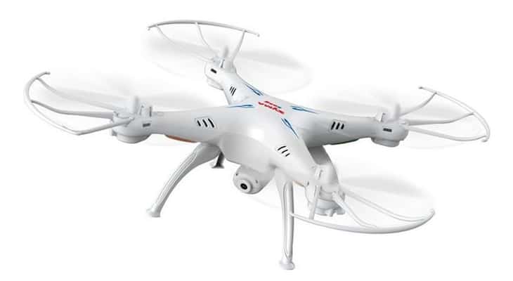 Syma X5SW Reviewed – Hit or Miss?