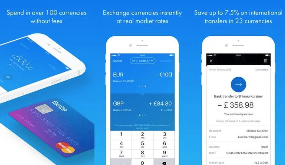 Revolut