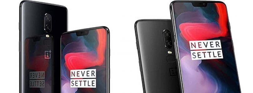 OnePlus 6