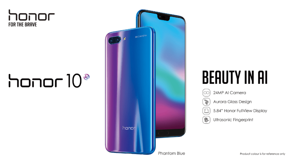 honor-10