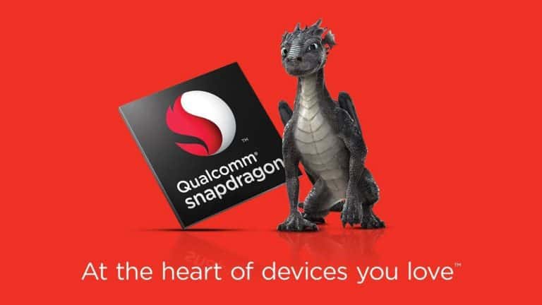 Qualcomm Snapdragon 710 Official : Affordable flagship-tier performance