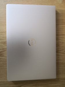 Dell XPS 13 9370