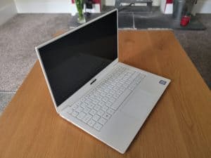Dell XPS 13 9370