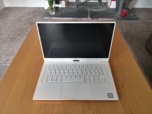 Dell XPS 13 9370