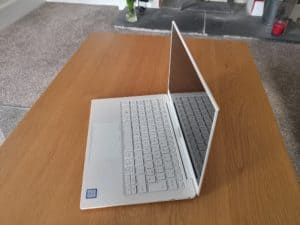 Dell XPS 13 9370