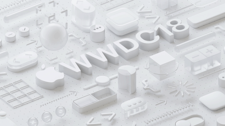 WWDC 2018 – No new hardware, iOS 12 aims to make old phones faster