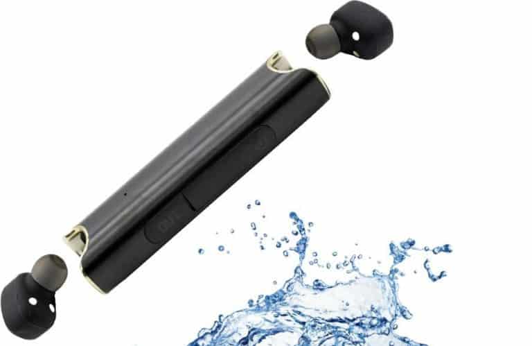 xFyro xS2 Wireless Earbuds Review