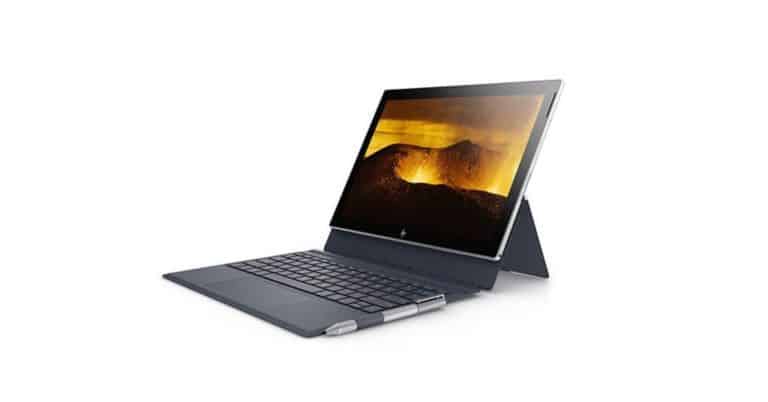 HP Envy X2 Review: Initial impressions of Windows 10 on Arm