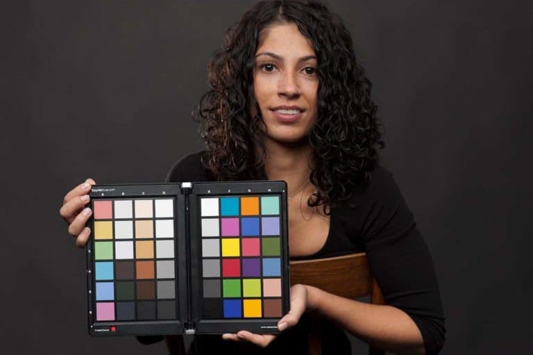 Datacolor SpyderCheckr 24 Colour Test Card Review