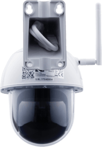 KODAK SECURITY CAMERA EP101WG