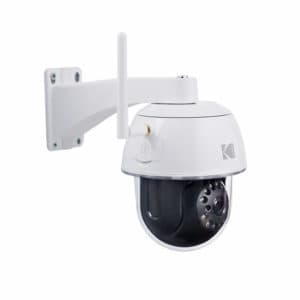 KODAK SECURITY CAMERA EP101WG