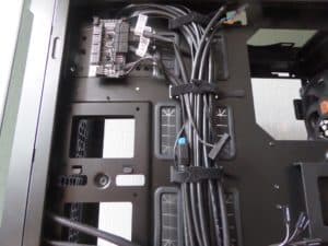 Thermaltake View 32 TG Tempered Glass RGB