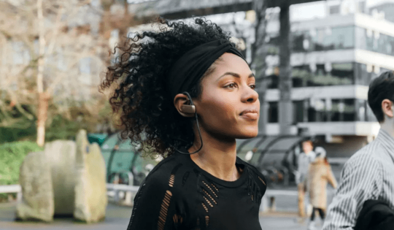 Audio-Technica ATH-SPORT70BT Bluetooth Sports Headphones Review