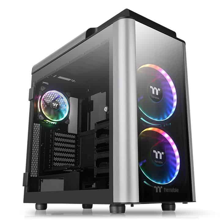 Thermaltake Level 20 GT RGB Plus