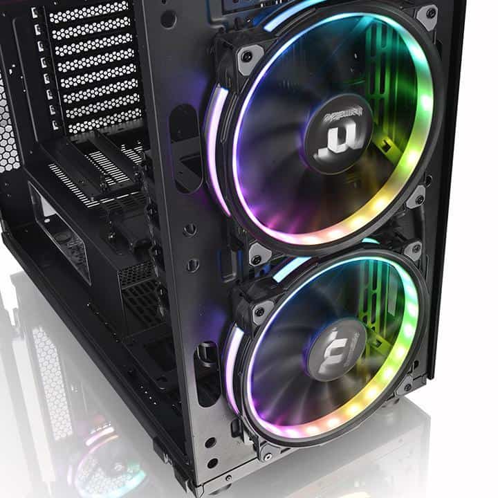 Thermaltake Level 20 GT RGB Plus