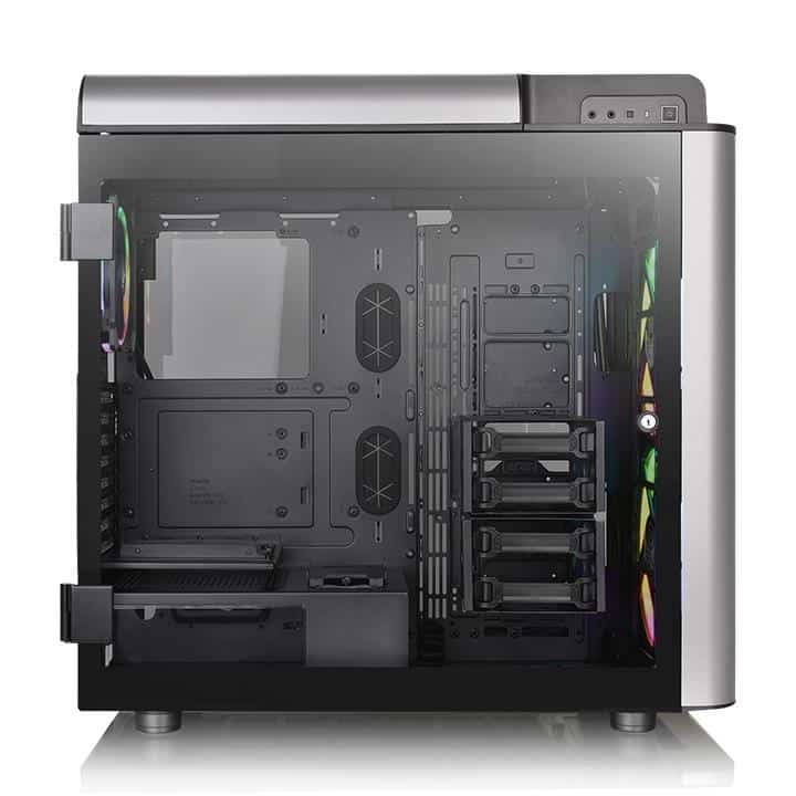 Thermaltake Level 20 GT RGB Plus