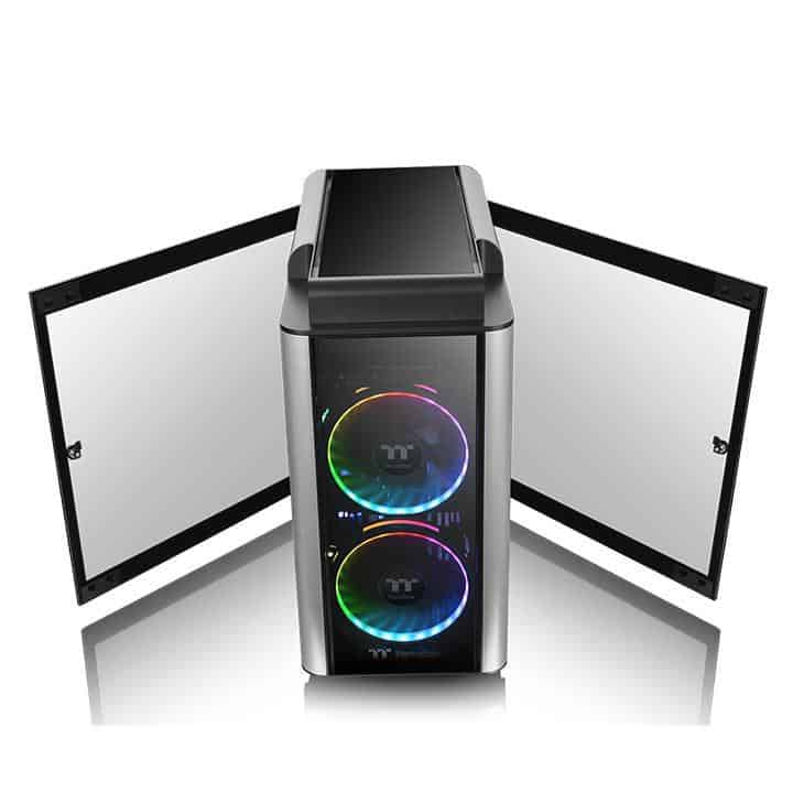 Thermaltake Level 20 GT RGB Plus