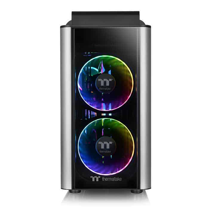 Thermaltake Level 20 GT RGB Plus