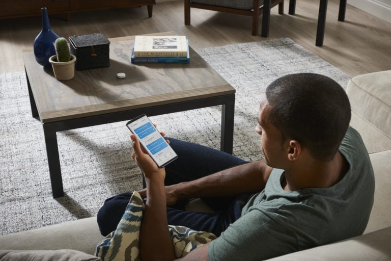 Samsung Announces New SmartThings Hub, Sensors and Button