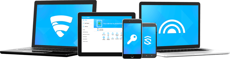 F-Secure Total Review 2018 – A complete security solution for mobile and PC including a VPN