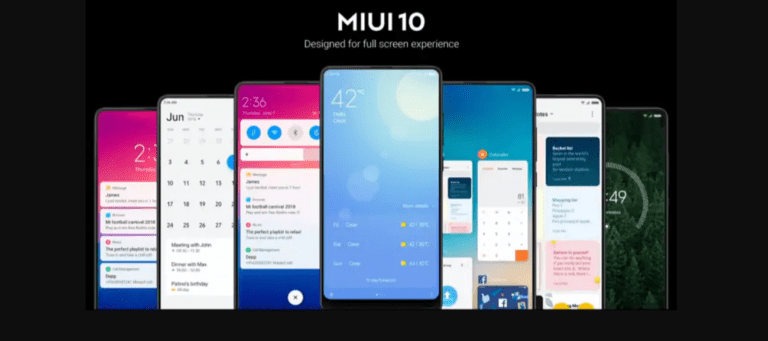 Xiaomi Grey Imports will no longer supper Global ROM