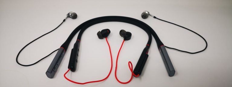 Best Neckband Headphones 2023